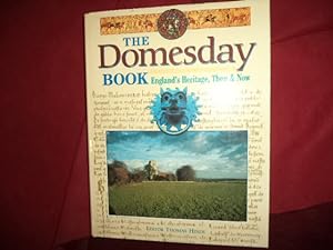 Image du vendeur pour The Domesday Book. England's Heritage, Then and Now. mis en vente par BookMine