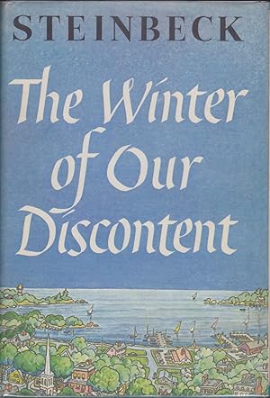 The Winter Of Our Discontent