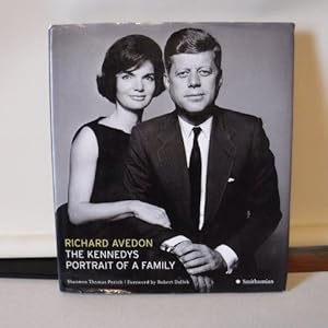 The Kennedys: Portrait of a Family