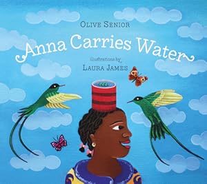 Seller image for Anna Carries Water (Hardback or Cased Book) for sale by BargainBookStores