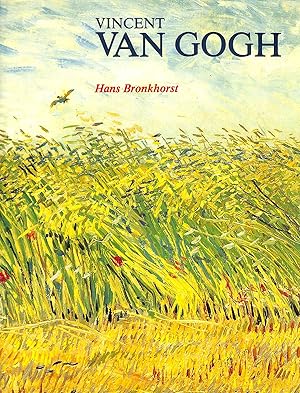 Bild des Verkufers fr Vincent Van Gogh zum Verkauf von M Godding Books Ltd