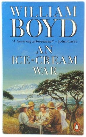 Seller image for An Ice-Cream War for sale by PsychoBabel & Skoob Books