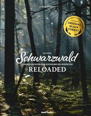 Image du vendeur pour Schwarzwald Reloaded mis en vente par BuchWeltWeit Ludwig Meier e.K.