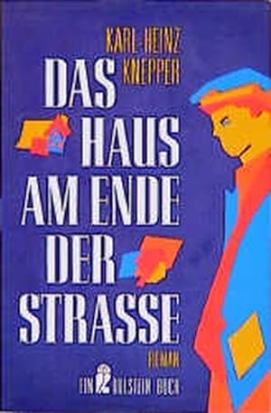Seller image for Das Haus am Ende der Strae for sale by Gerald Wollermann