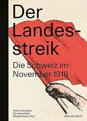 Seller image for Der Landesstreik for sale by Rheinberg-Buch Andreas Meier eK
