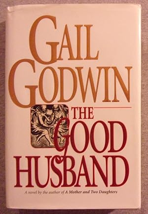 Immagine del venditore per The Good Husband venduto da Book Nook