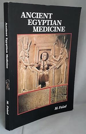 Ancient Egyptian Medicine.