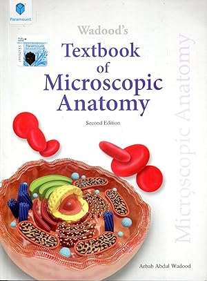 Textbook of Microscopic Anatomy