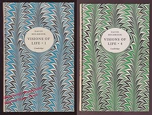 Visions of Life Vol.1 & 4 ( 1964) - Holbrook, David