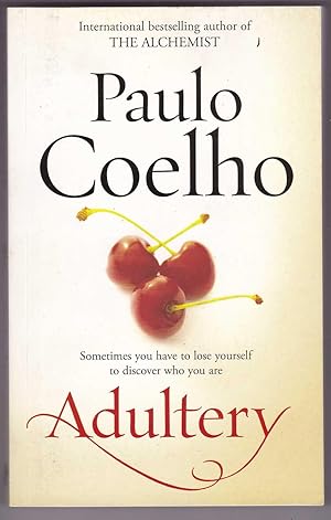 Seller image for Adultery for sale by Kultgut