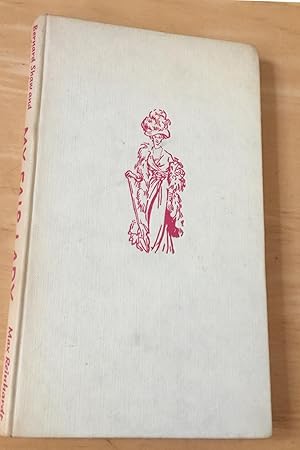 Imagen del vendedor de My Fair Lady : A Musical Play in Two Acts Based on Pygmalion by Bernard Shaw a la venta por N K Burchill Rana Books