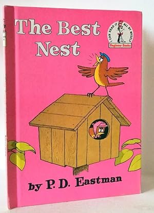 Immagine del venditore per The Best Nest venduto da Books Written By (PBFA Member)