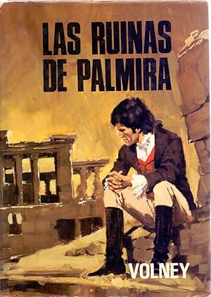 Seller image for LAS RUINAS DE PALMIRA for sale by Libreria 7 Soles