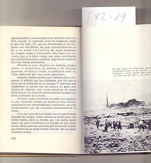 Immagine del venditore per TAHASHI NAGAI, EL SANTO DE LA BOMBA ATOMICA venduto da Libreria 7 Soles