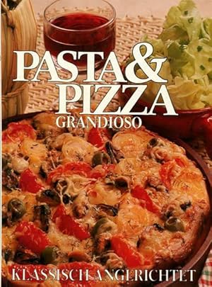 Pasta & Pizza Grandioso