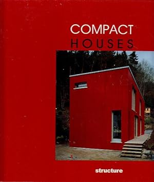 Immagine del venditore per Compact Houses venduto da LEFT COAST BOOKS