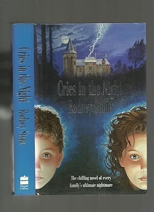 Seller image for Cries in the Night for sale by Roger Lucas Booksellers