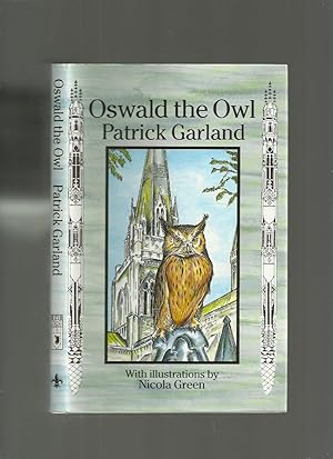Oswald the Owl