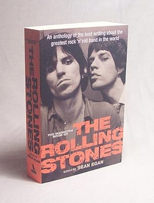 Seller image for The mammoth book of the Rolling Stones / Sean Egan for sale by Versandantiquariat Buchegger