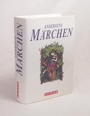 Image du vendeur pour Mrchen und Historien / Hans Christian Andersen mis en vente par Versandantiquariat Buchegger