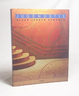 Seller image for Jugendstil : die Utopie der Vershnung / Klaus-Jrgen Sembach for sale by Versandantiquariat Buchegger