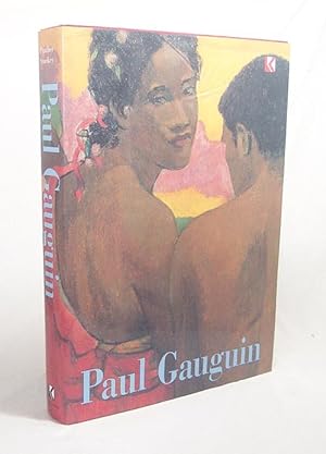 Seller image for Paul Gauguin : 1848 - 1903 / hrsg. von Marla Prather und Charles F. Stuckey. [bers.: Andreas Heering .] for sale by Versandantiquariat Buchegger