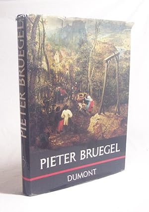 Bild des Verkufers fr Bruegel / Wolfgang Stechow. [Aus d. Engl. von Herbert Frank] zum Verkauf von Versandantiquariat Buchegger