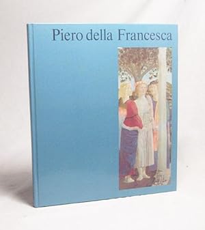 Image du vendeur pour Piero della Francesca / Vilmos Ttrai mis en vente par Versandantiquariat Buchegger