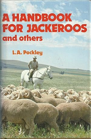 Immagine del venditore per A Handbook for Jackeroos and others venduto da Chaucer Head Bookshop, Stratford on Avon
