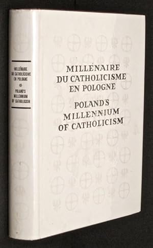 Seller image for Poland's Millennium of Catholicism for sale by Eyebrowse Books, MWABA