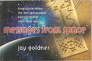 Seller image for Messages from Space for sale by The Book Junction