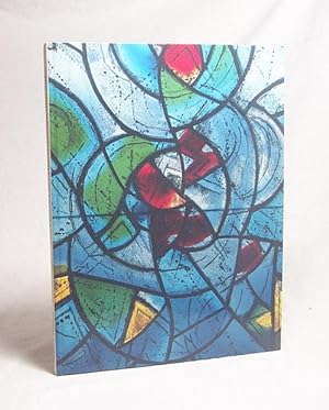 Seller image for Die Himmel der Himmel fassen dich nicht : Die Chagall-Fenster zu St. Stephan in Mainz. Bd. 4 Die Querhausfenster ; Brief an meinen Freund / Marc Chagall ; Klaus Mayer for sale by Versandantiquariat Buchegger