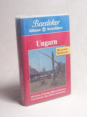 Bild des Verkufers fr Ungarn / [Basistext: Jnos Nemes. Textbeitr.: Bernhard Abend .] zum Verkauf von Versandantiquariat Buchegger