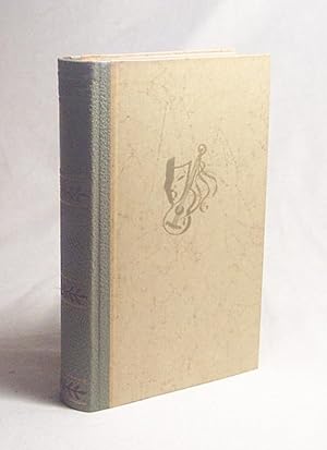 Seller image for Das Buch der Lieder und Arien / Paul Douliez ; Hermann Engelhard for sale by Versandantiquariat Buchegger