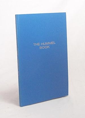 Bild des Verkufers fr The Hummel-Book / Berta Hummel. Poems and preface by Margarete Seemann. Transl. by Lola Ch. Eytel zum Verkauf von Versandantiquariat Buchegger