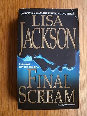 Final Scream