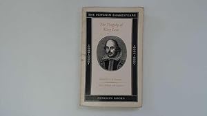 Seller image for The Penguin Shakespeare B4: the Tragedy of King Lear for sale by Goldstone Rare Books