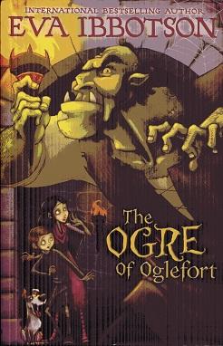 Seller image for The Ogre of Oglefort for sale by The Book Faerie