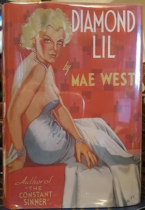 Seller image for Diamond Lil for sale by Winding Road Books