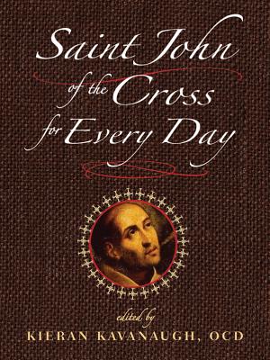 Seller image for Saint John of the Cross for Every Day (Paperback or Softback) for sale by BargainBookStores