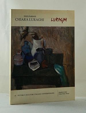 Immagine del venditore per Chiara Luraghi venduto da FABRISLIBRIS