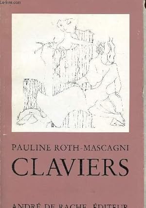 Seller image for Claviers for sale by Le-Livre