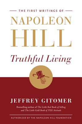 Seller image for Truthful Living (Hardcover) for sale by BargainBookStores