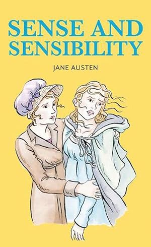 Seller image for Sense and Sensibility (Hardcover) for sale by Grand Eagle Retail