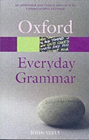 Seller image for Everyday Grammar (Paperback) for sale by Grand Eagle Retail
