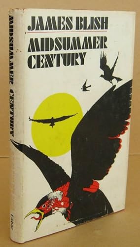 Seller image for Midsummer Century for sale by Mainly Fiction