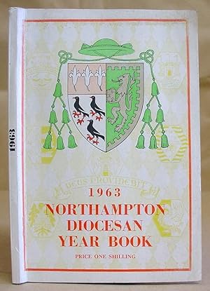 Northampton Diocesan Year Book 1963 [ Northampton Catholic Directory 1963 ]