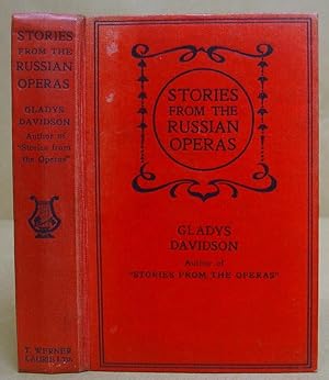 Stories From The Russian Operas