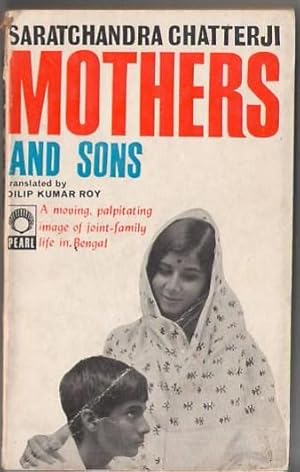 Immagine del venditore per Mothers and Sons venduto da Mystery Cove Book Shop