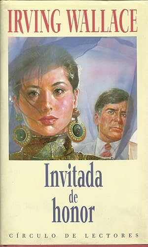Seller image for Invitada de honor for sale by TU LIBRO DE OCASION